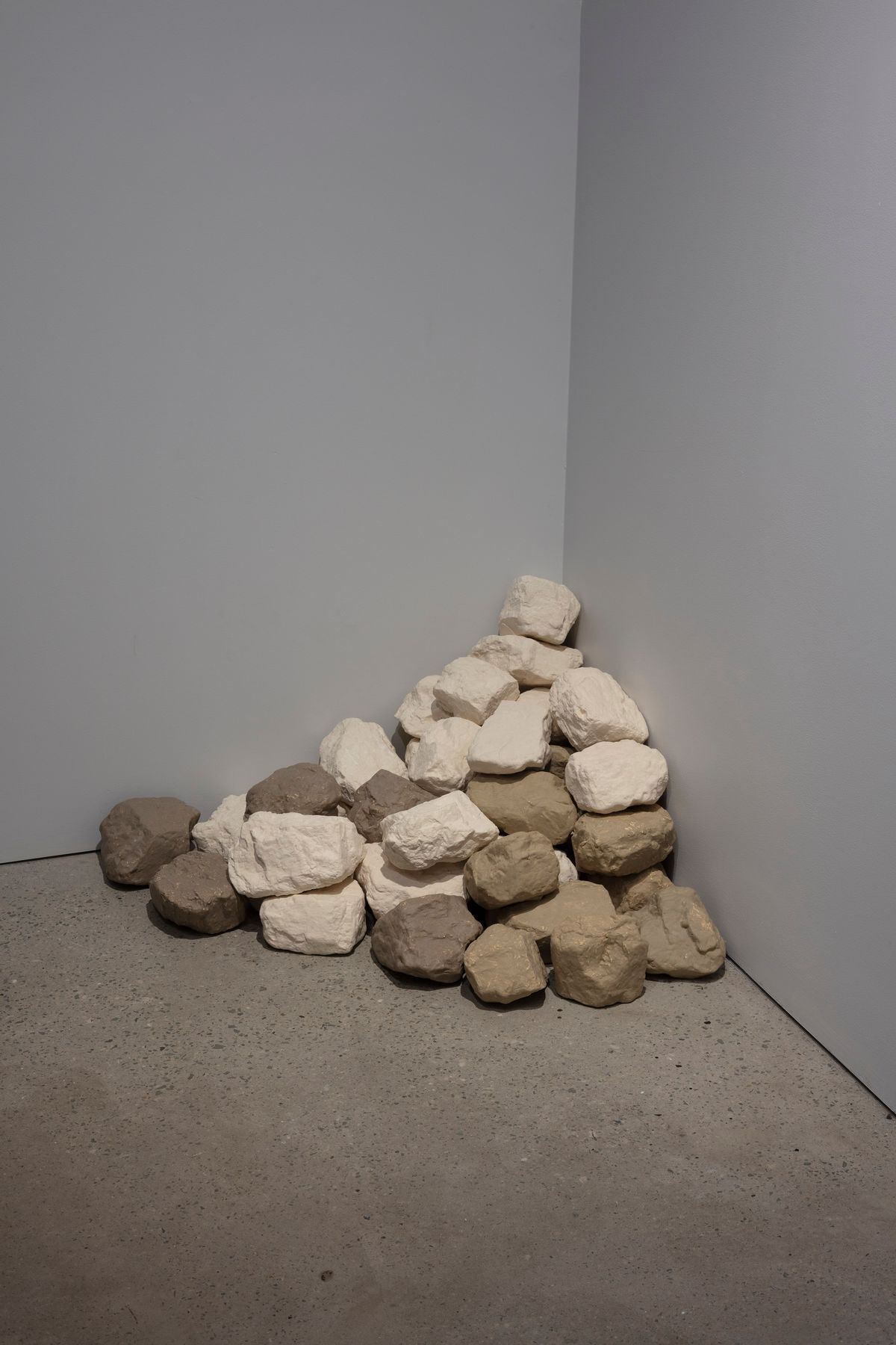 Yasmin Smith: Forest