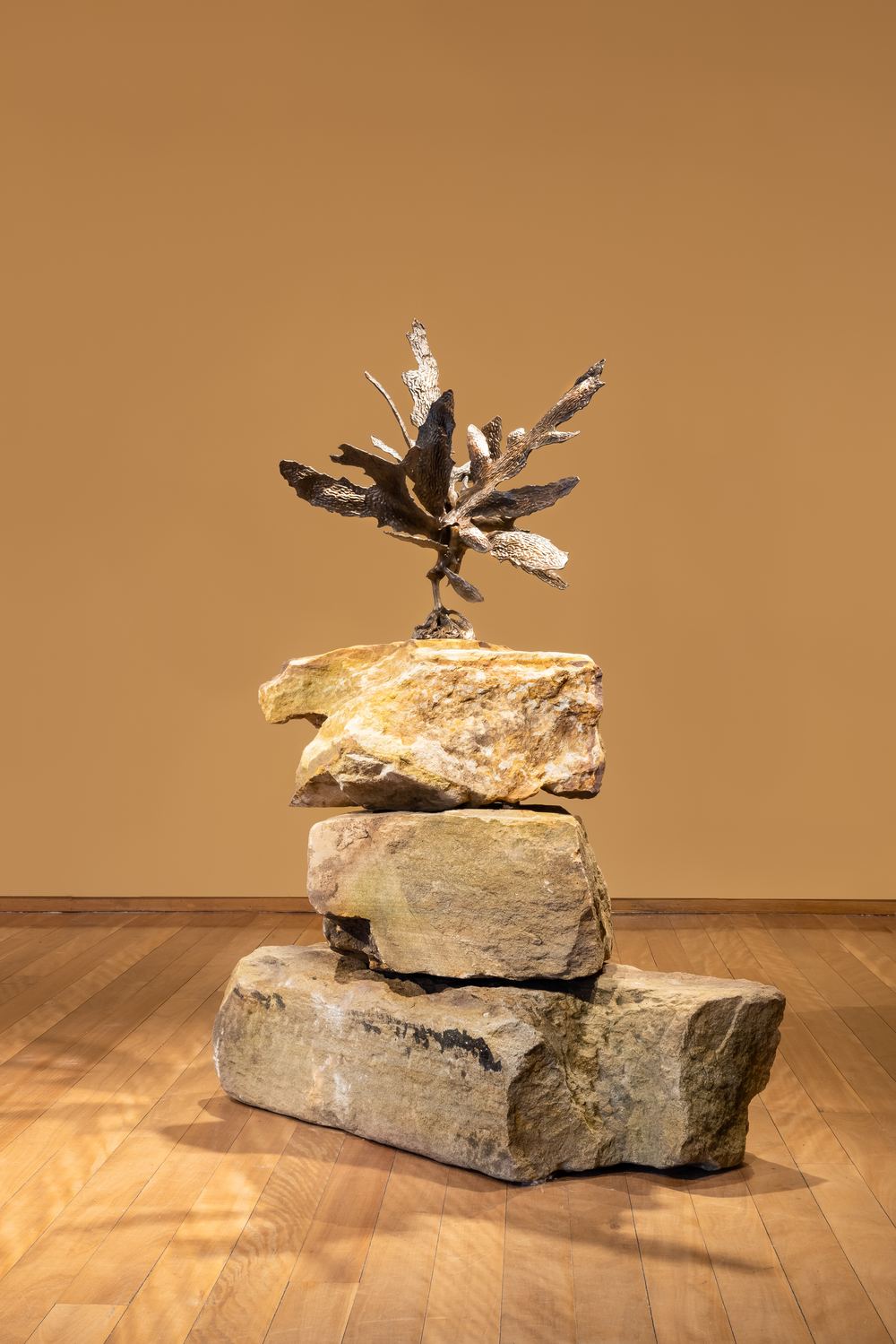 Yasmin Smith: Sediment