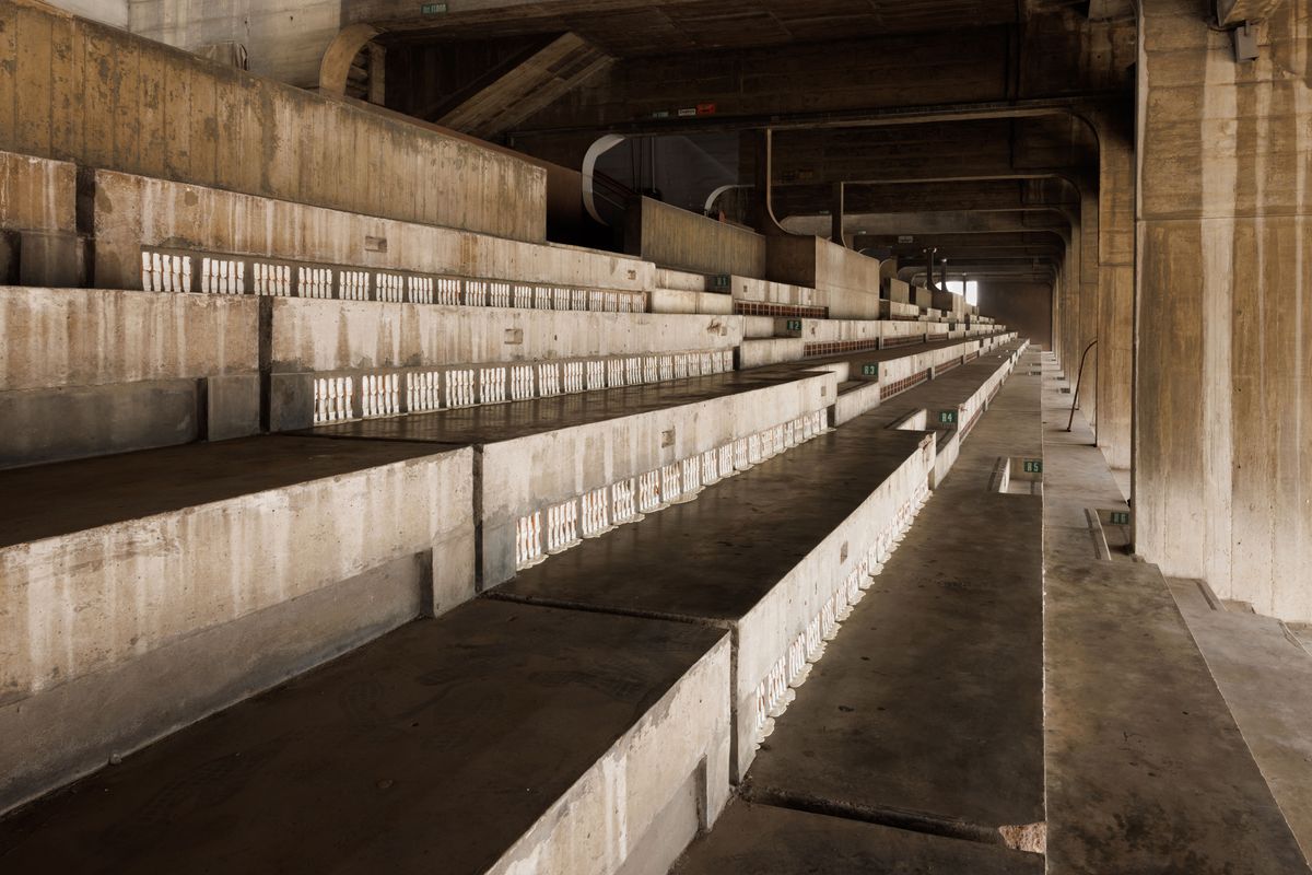 Lagos Biennial 2024: REFUGE