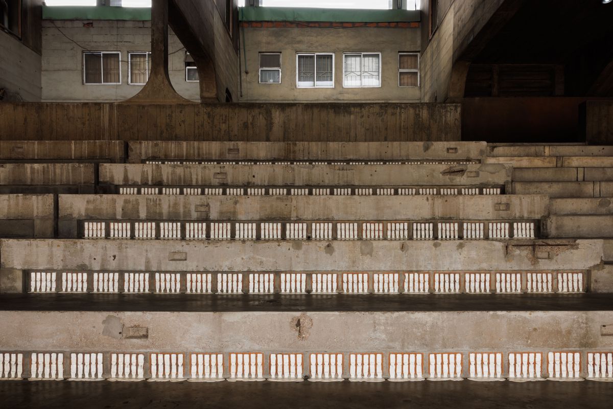 Lagos Biennial 2024: REFUGE