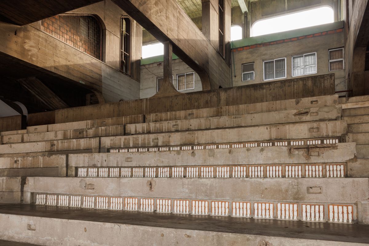 Lagos Biennial 2024: REFUGE