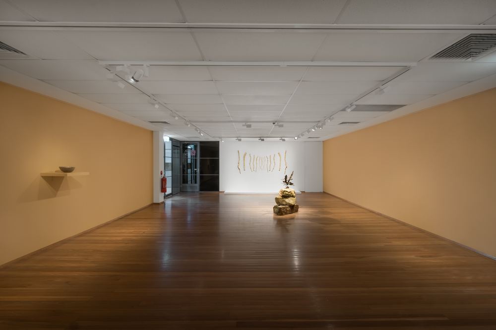 Yasmin Smith: Sediment