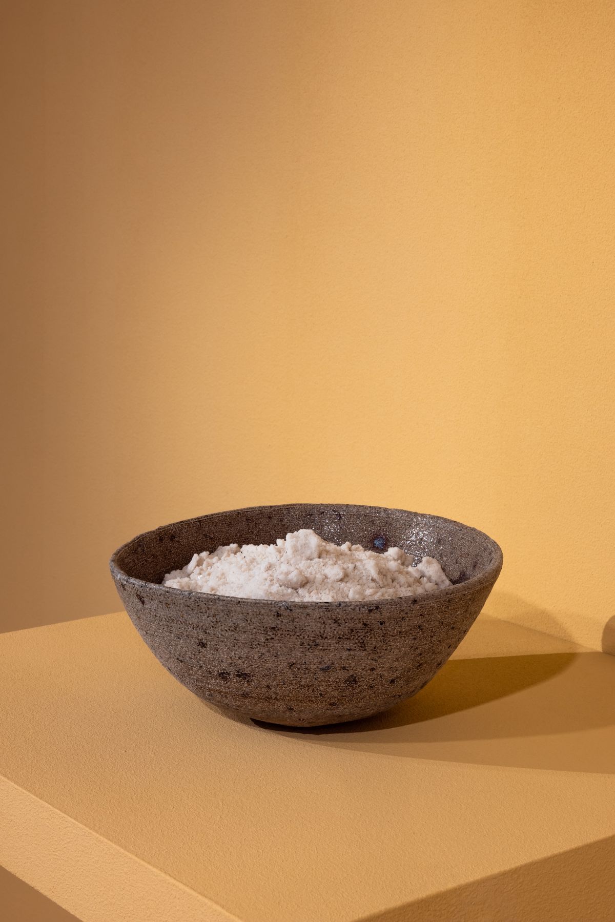 Yasmin Smith: Sediment