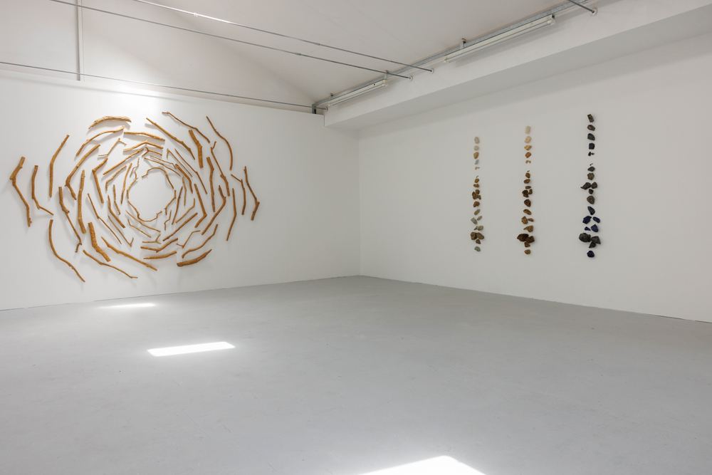 MA Art and Ecology Degree Show