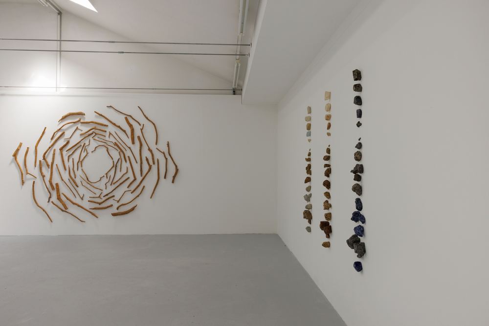 MA Art and Ecology Degree Show