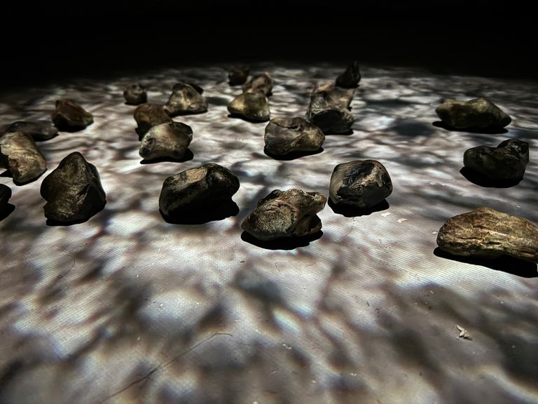 Yasmin Smith, Flint, 2025