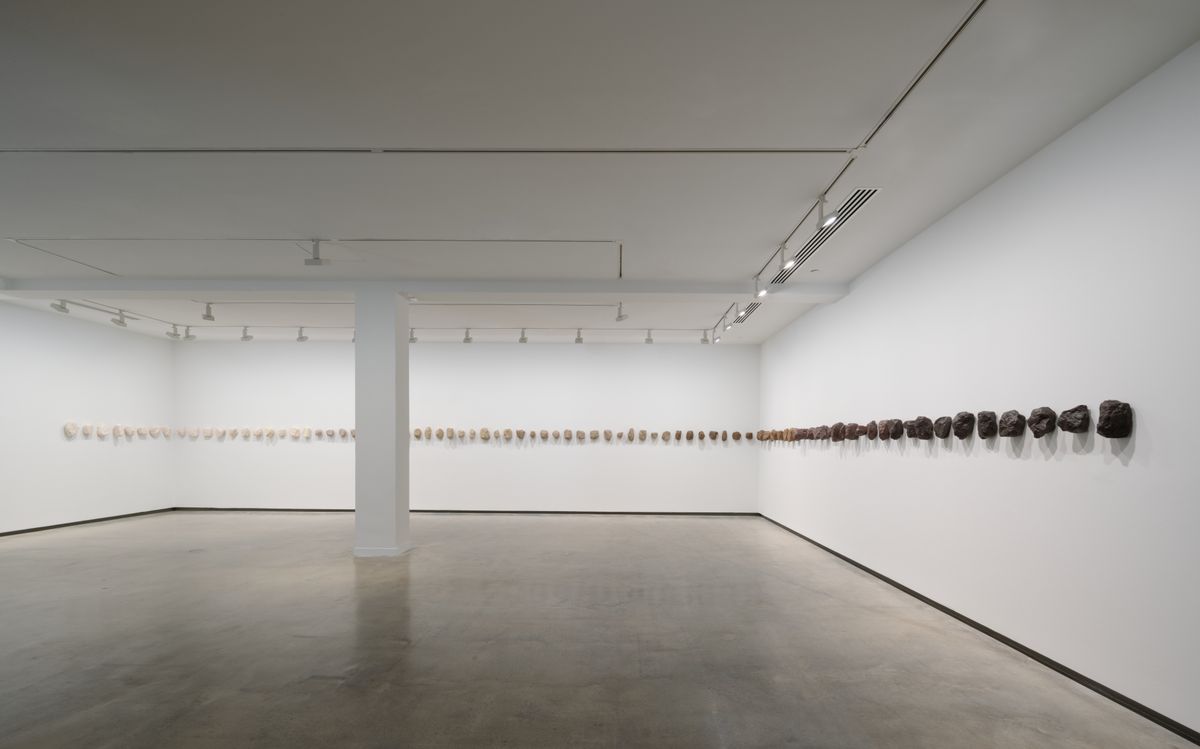 Yasmin Smith: Elemental Life