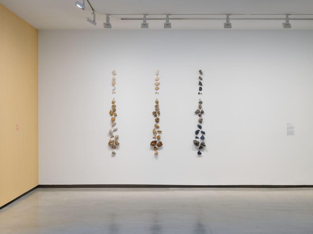 Yasmin Smith: Elemental Life