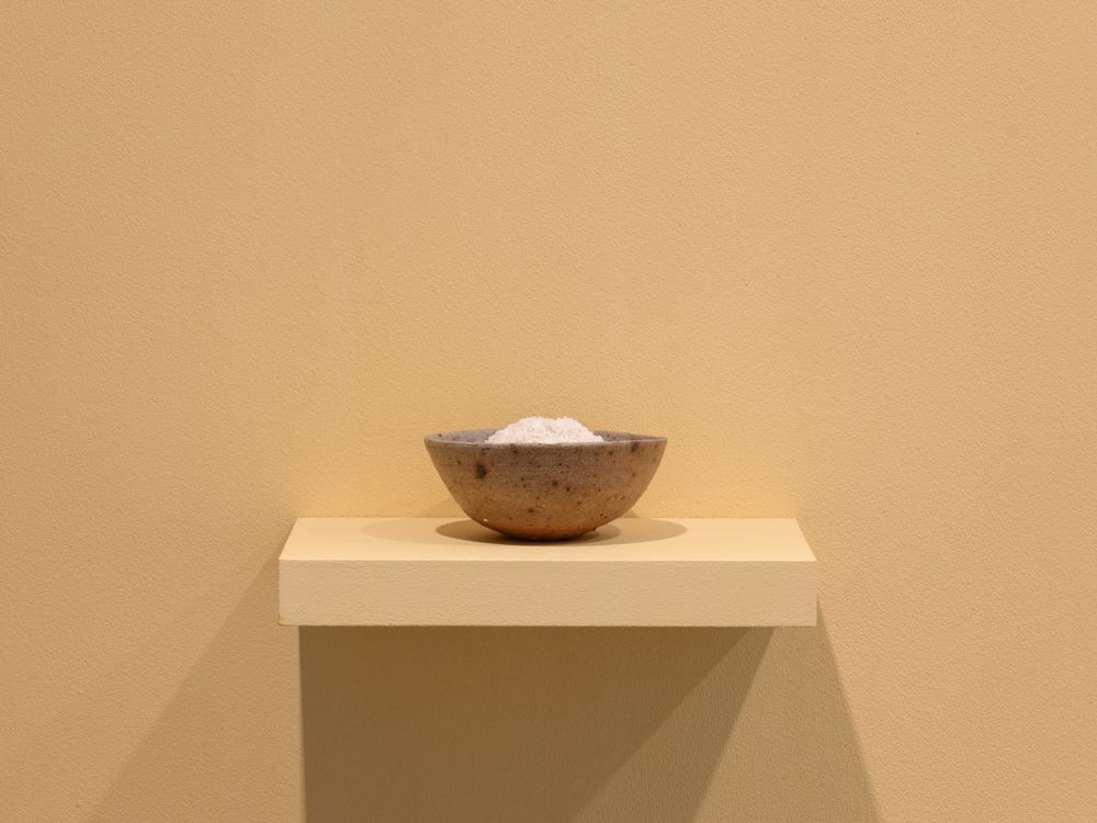 Yasmin Smith: Elemental Life