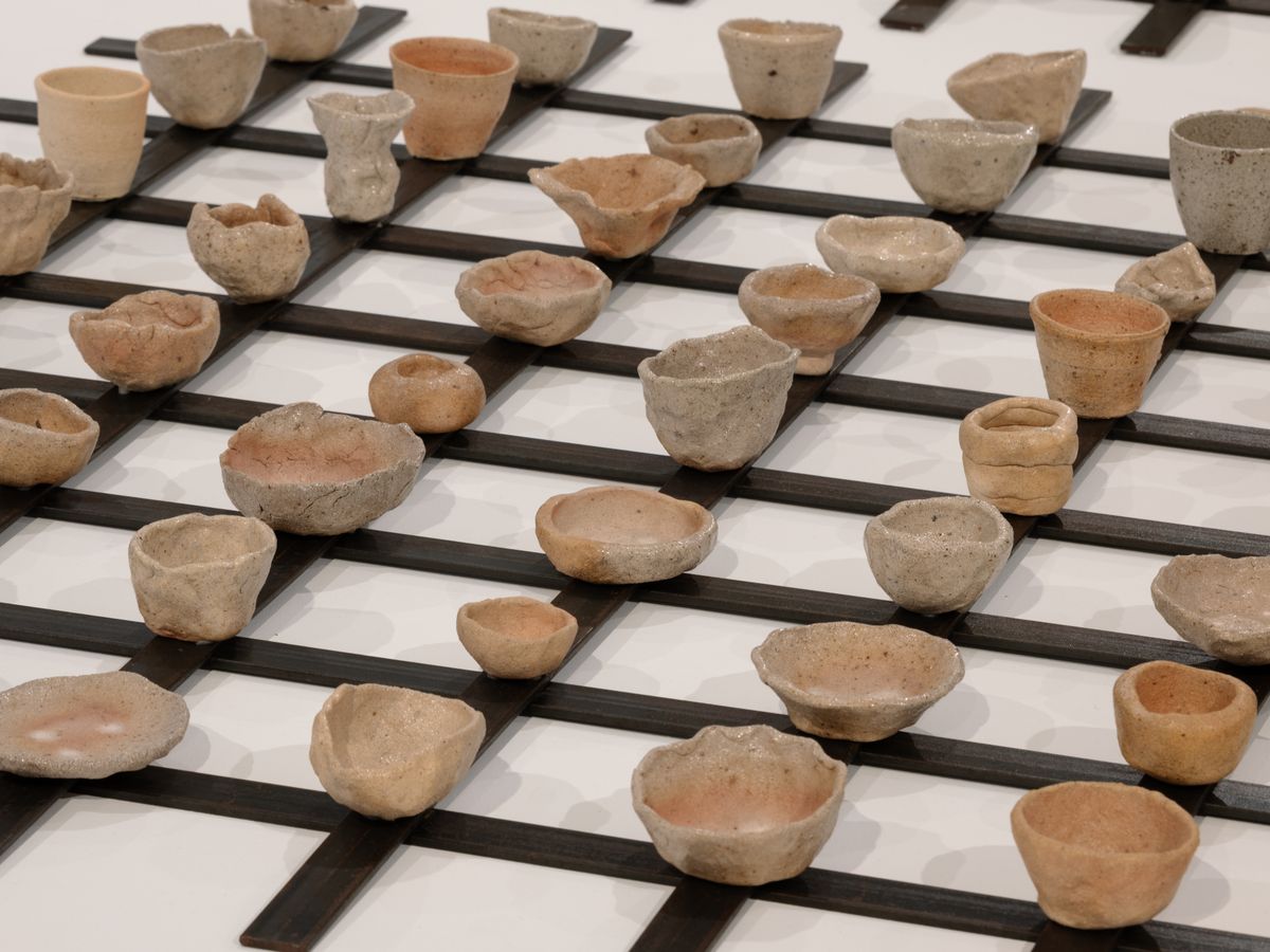 Yasmin Smith: Elemental Life