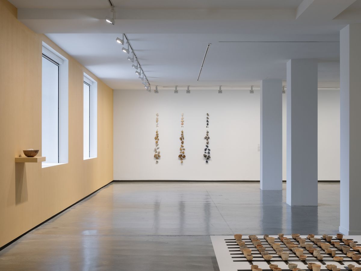 Yasmin Smith: Elemental Life