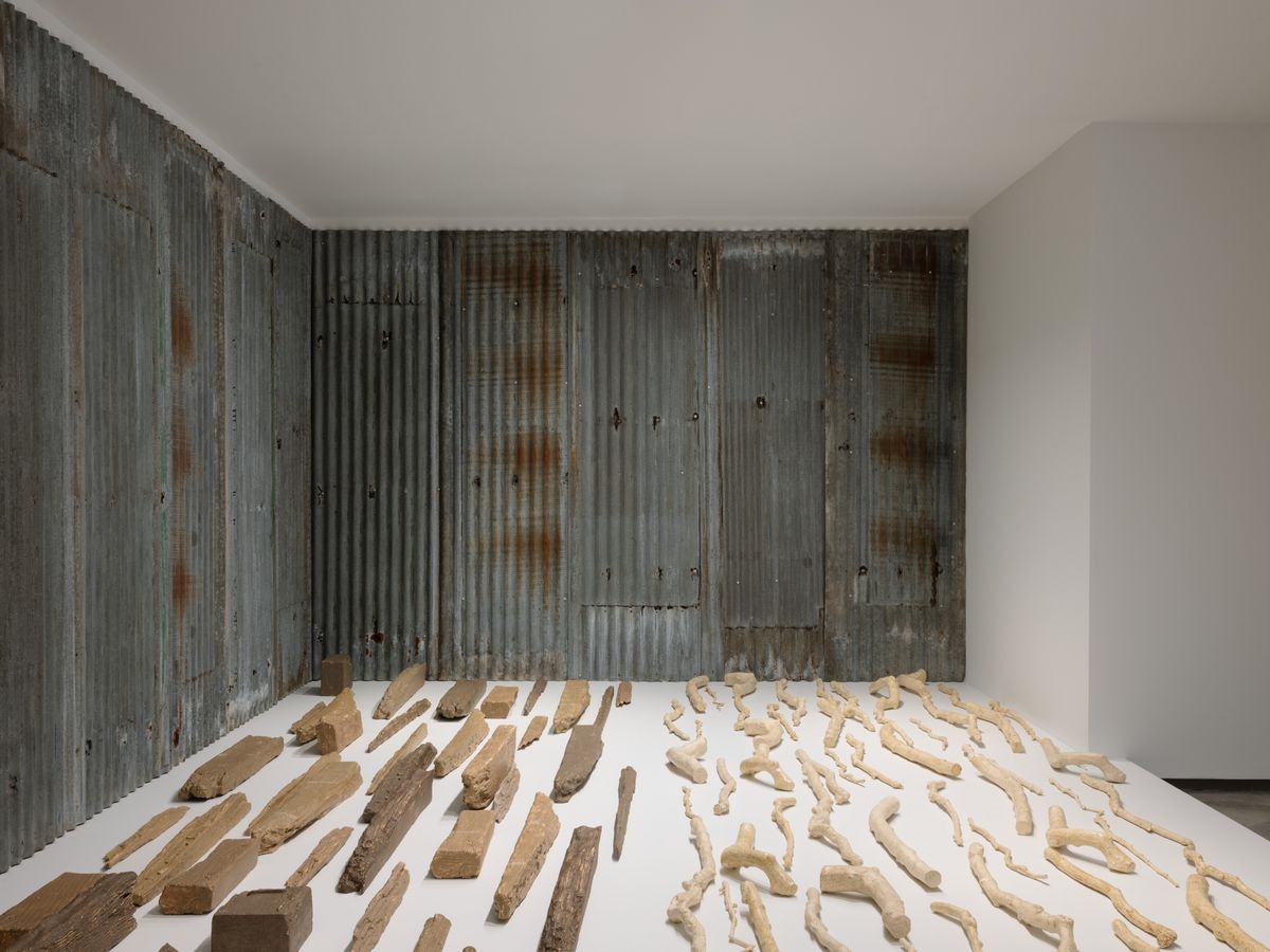 Yasmin Smith: Elemental Life