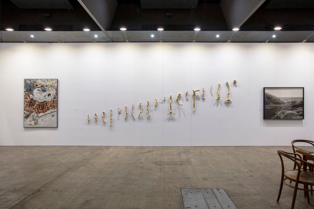 Melbourne Art Fair
