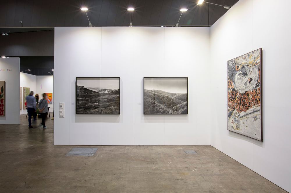 Melbourne Art Fair