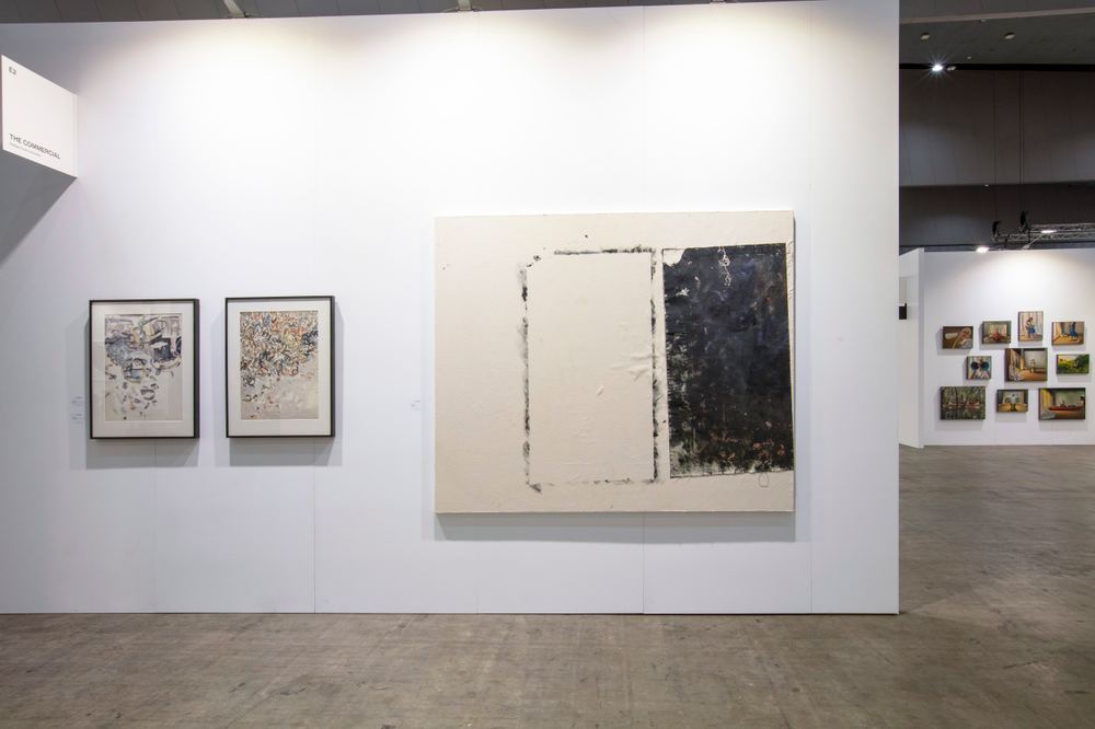 Melbourne Art Fair