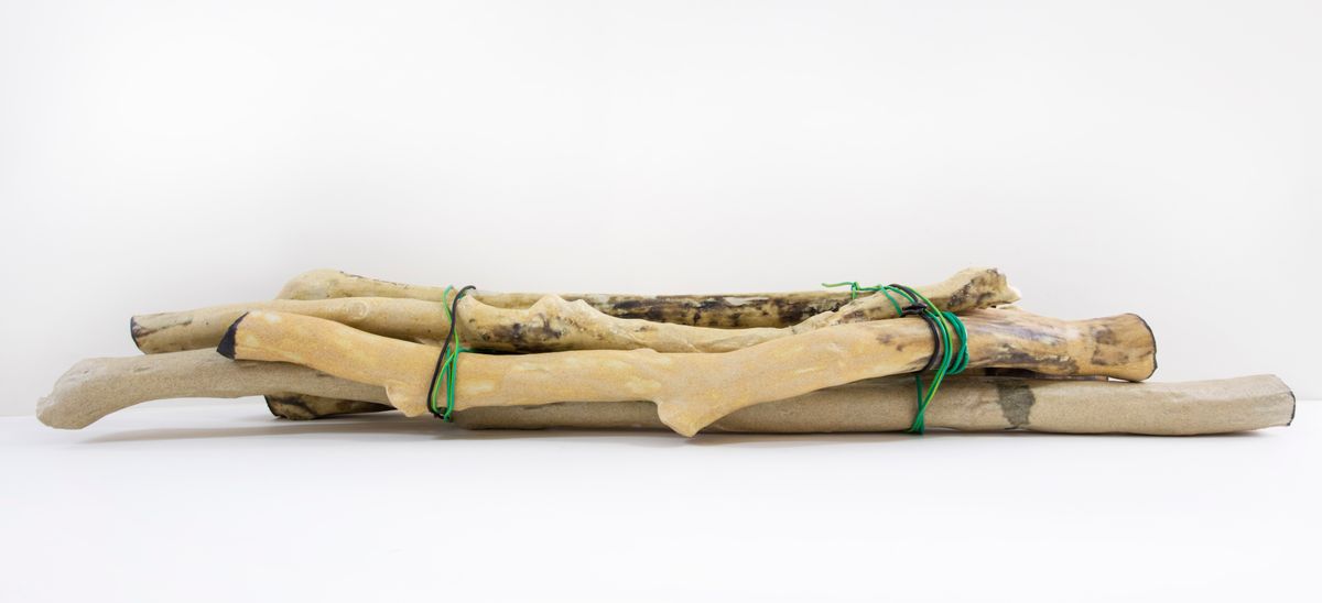 Bundle of Ntaria branches 5