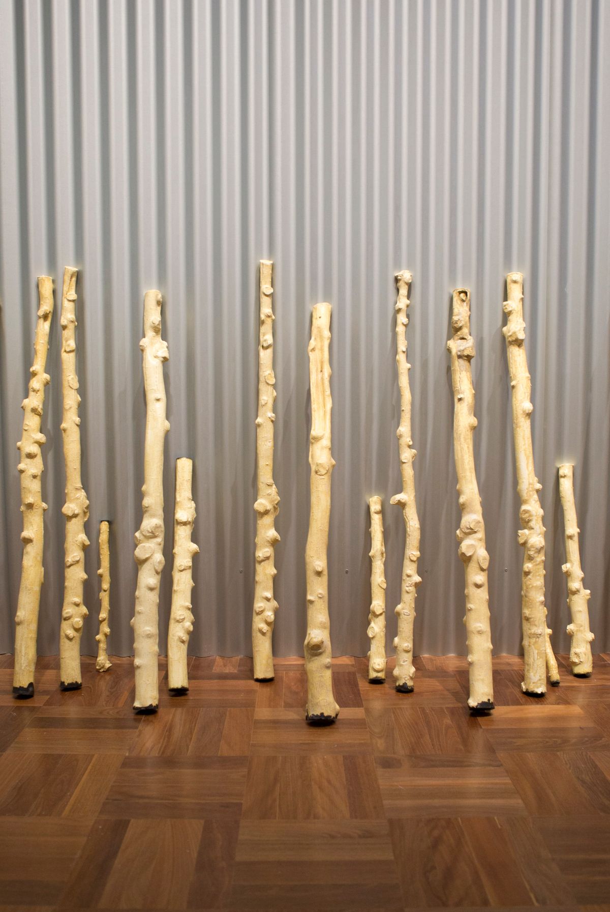 The 2017 Sidney Myer Fund Australian Ceramic Award