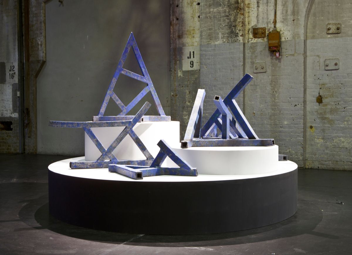 Sydney Contemporary | Installation Contemporary