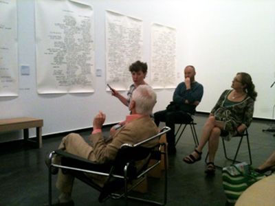 Every Artist Remembered with Ron Robertson-Swann