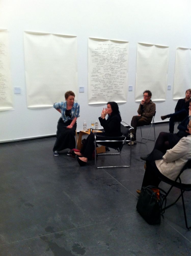 Every Artist Remembered with Mikala Dwyer