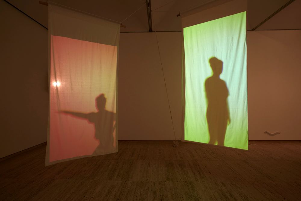 Agatha Gothe-Snape: Taking form