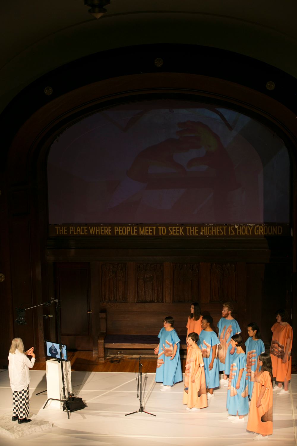 Performa 15