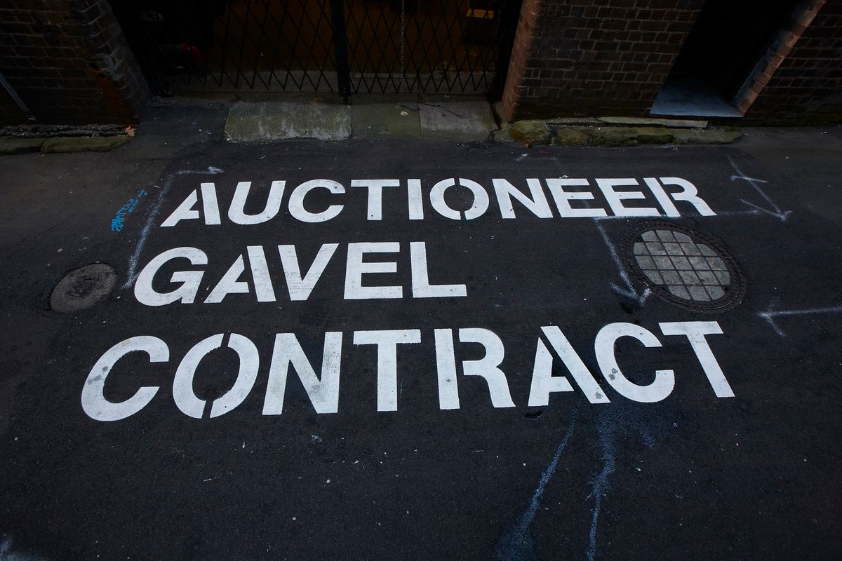 Agatha Gothe-Snape: Here, an Echo