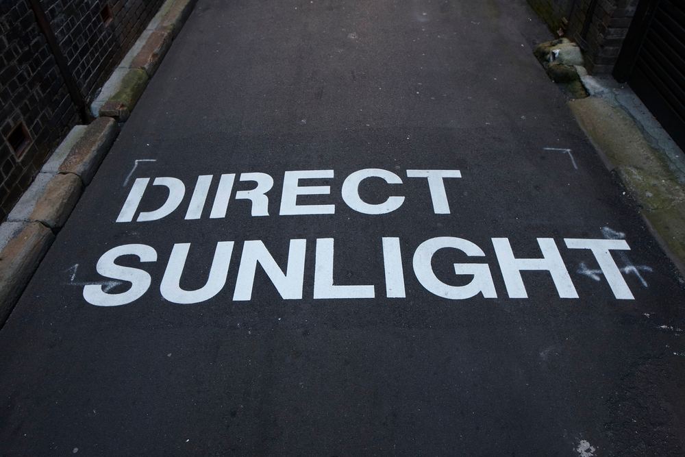 Agatha Gothe-Snape: Here, an Echo