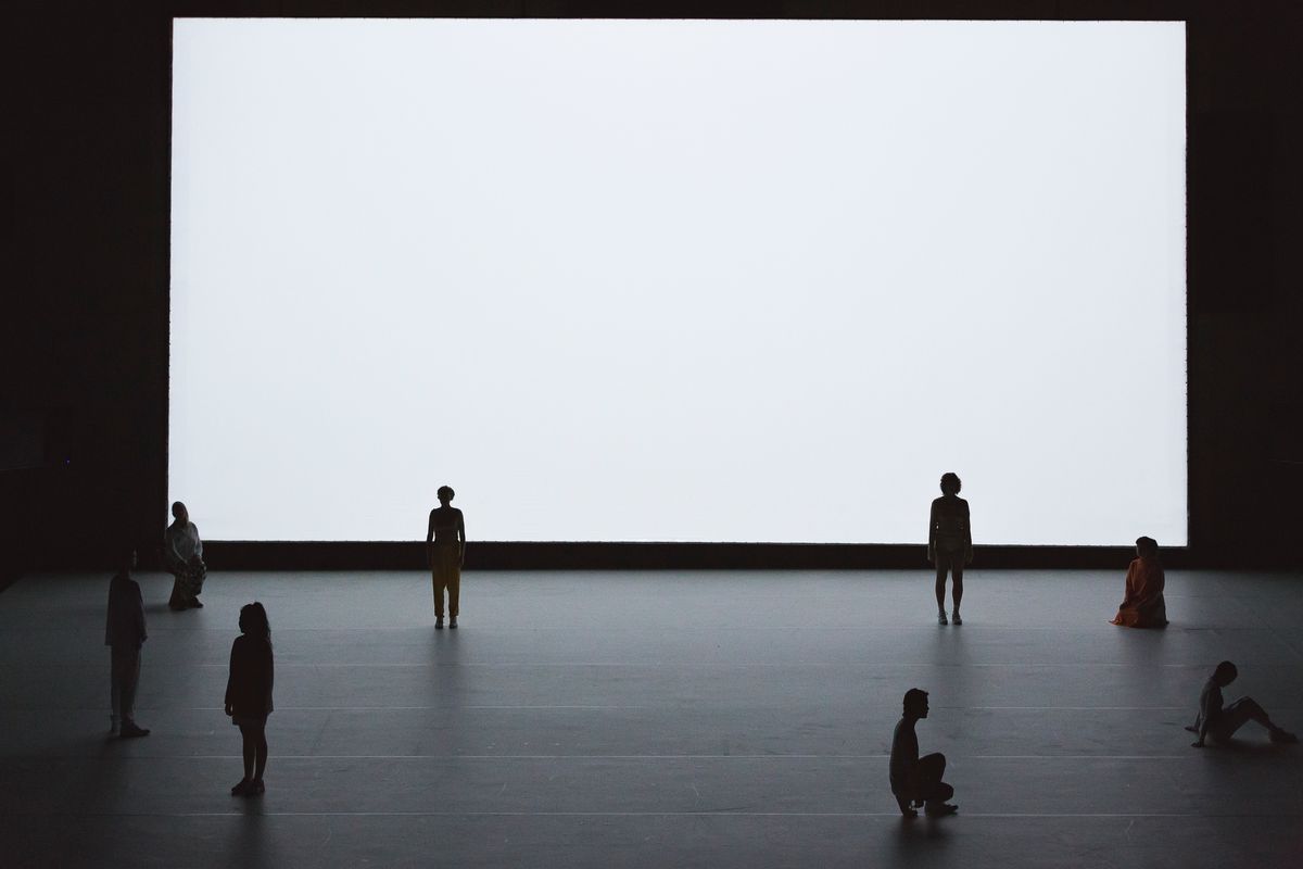 Agatha Gothe-Snape: Rhetorical Chorus