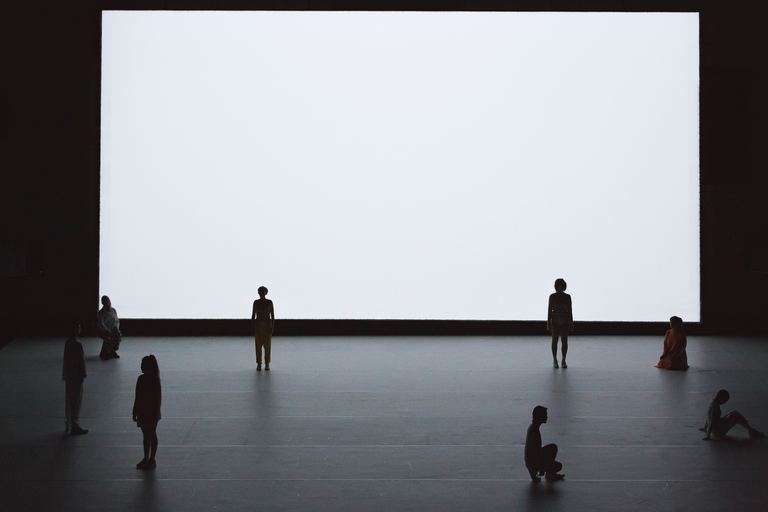 Agatha Gothe-Snape, Rhetorical Chorus, 2017