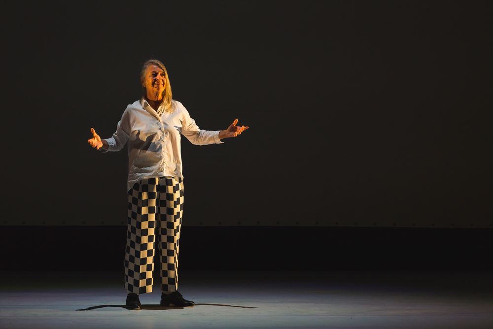 Agatha Gothe-Snape: Rhetorical Chorus