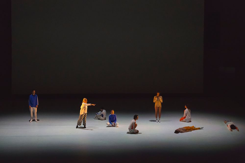 Agatha Gothe-Snape: Rhetorical Chorus