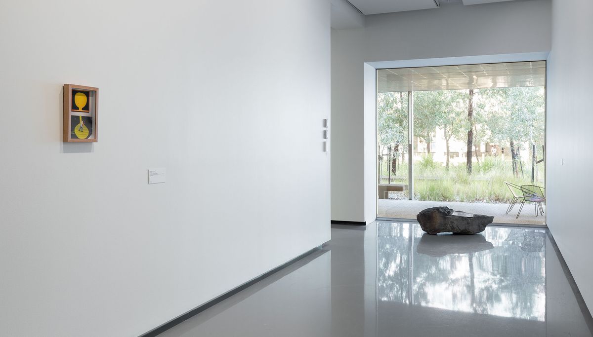 Agatha Gothe-Snape: The Outcome is Certain