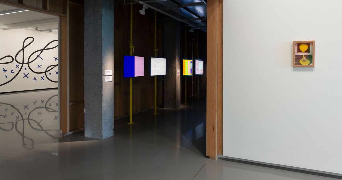 Agatha Gothe-Snape: The Outcome is Certain