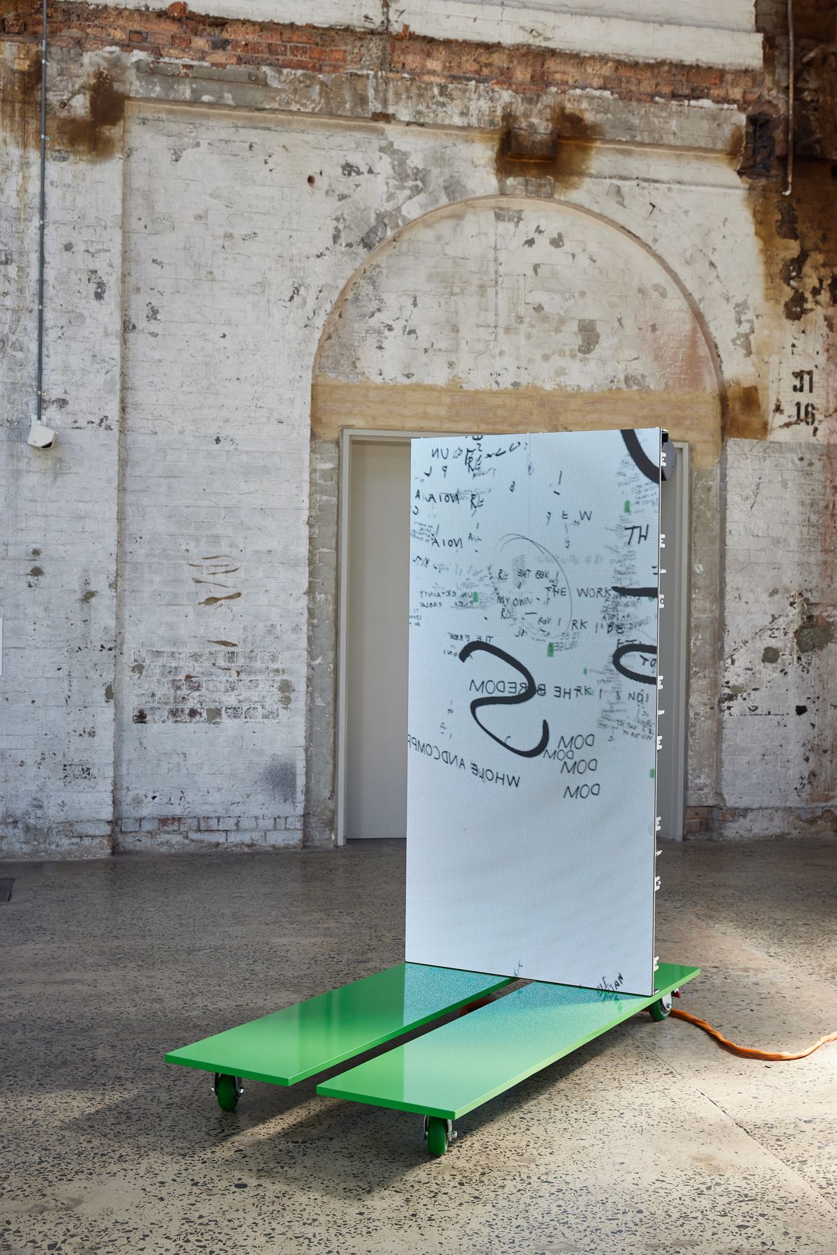 The National 2021: New Australian Art