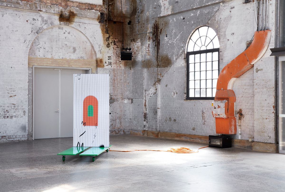 The National 2021: New Australian Art