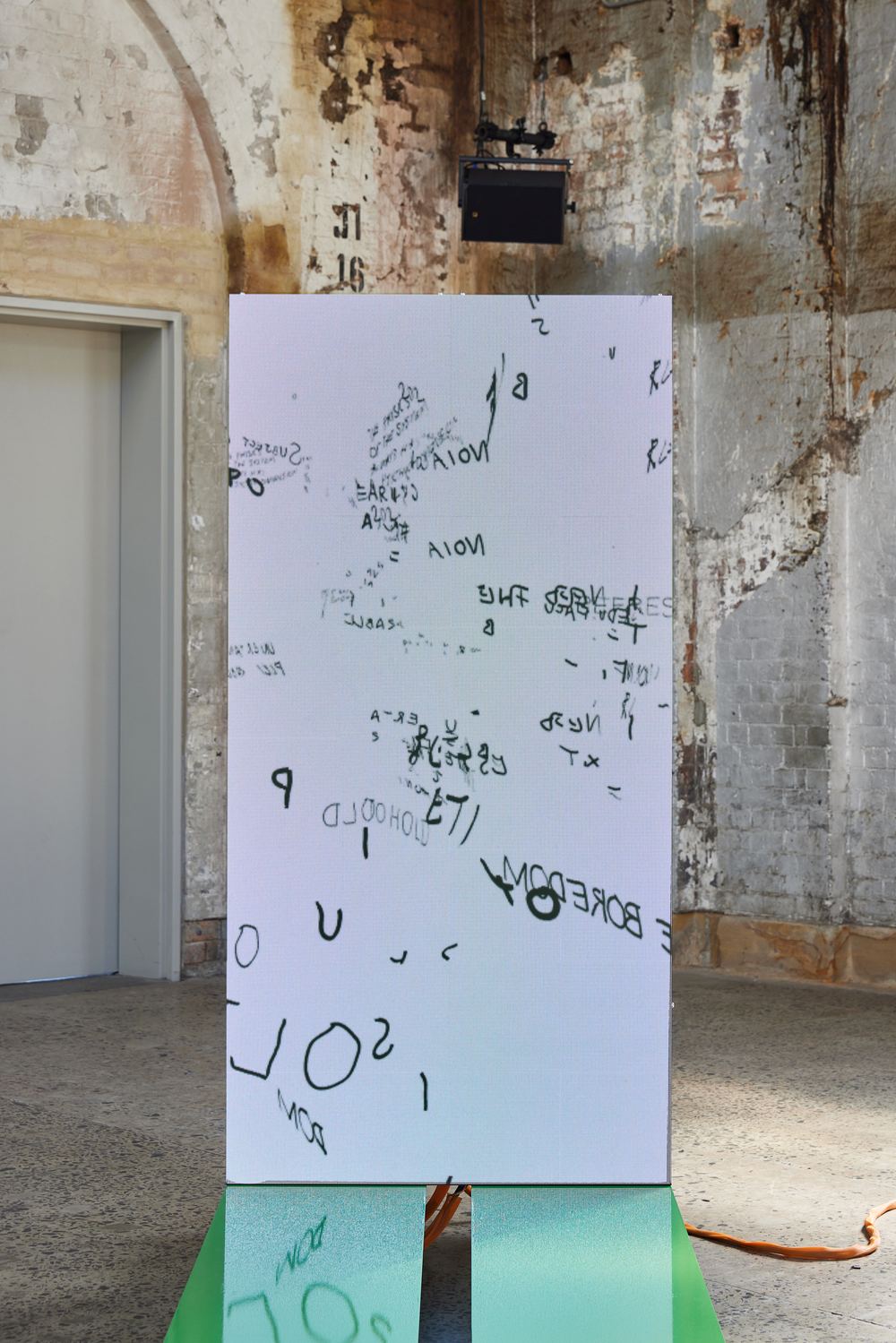 The National 2021: New Australian Art