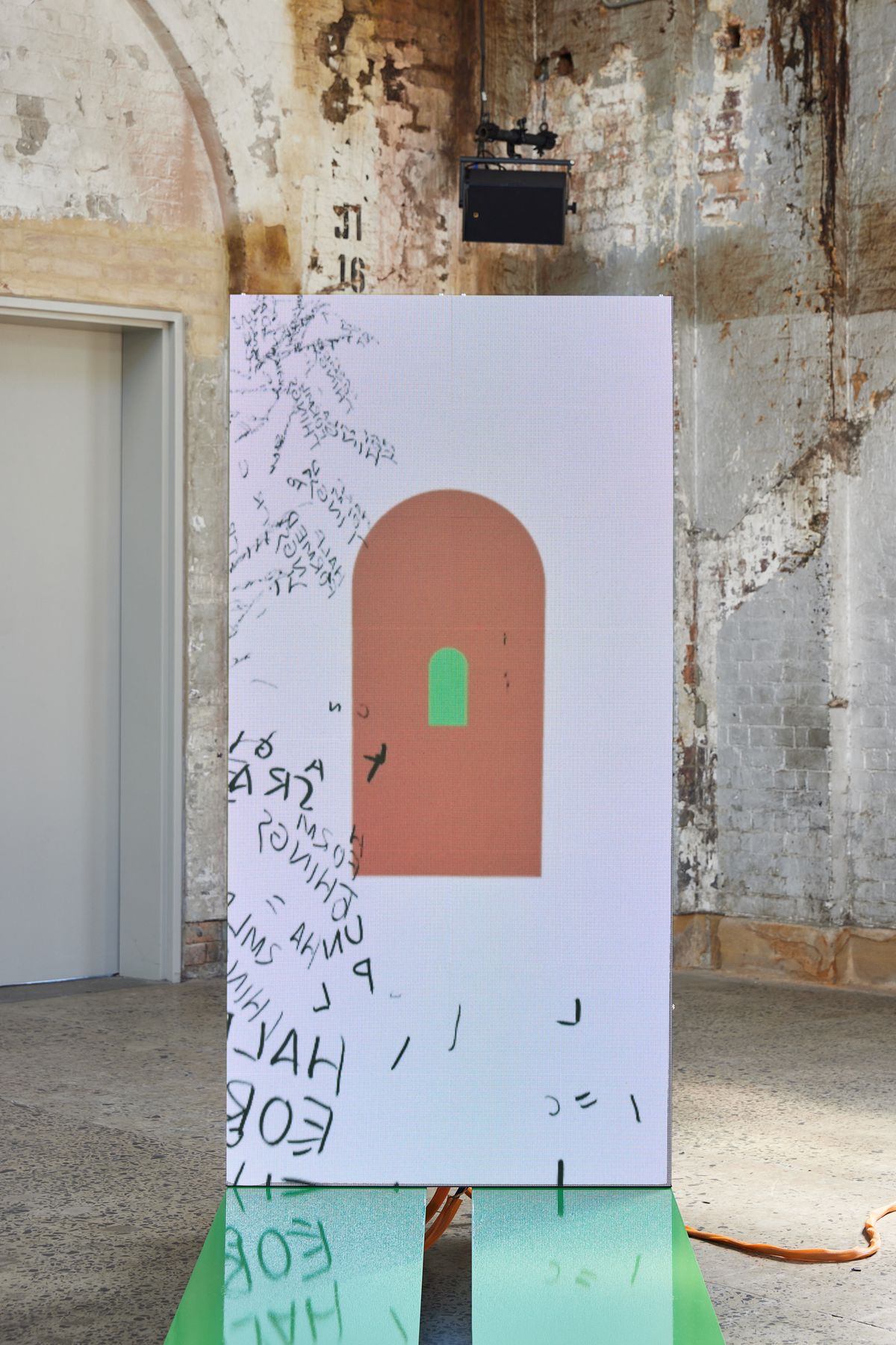 The National 2021: New Australian Art