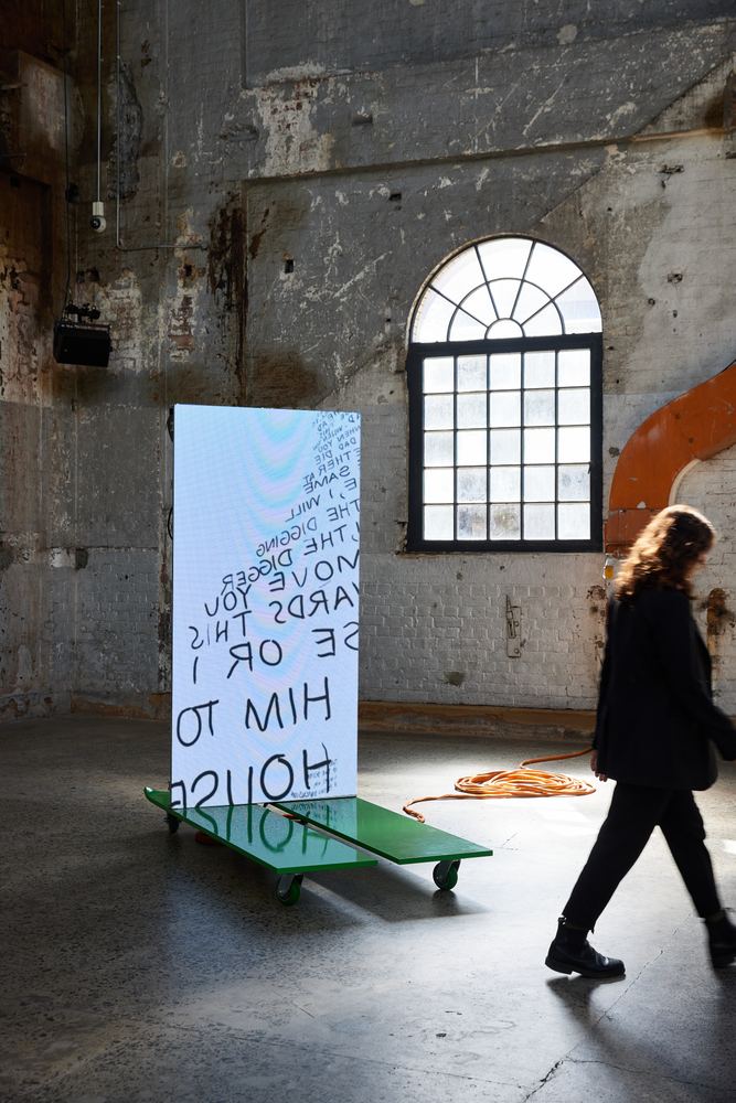 The National 2021: New Australian Art