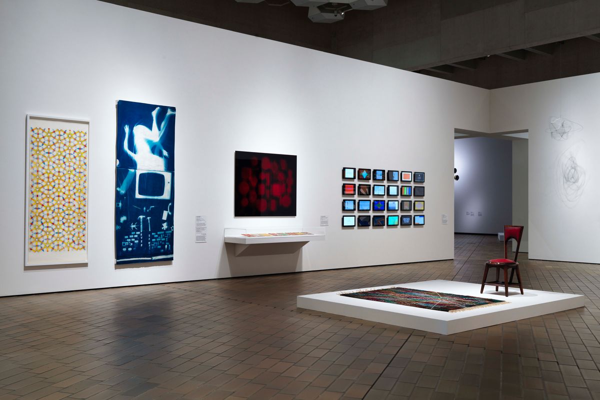 Know My Name: Australian Women Artists 1900 to Now