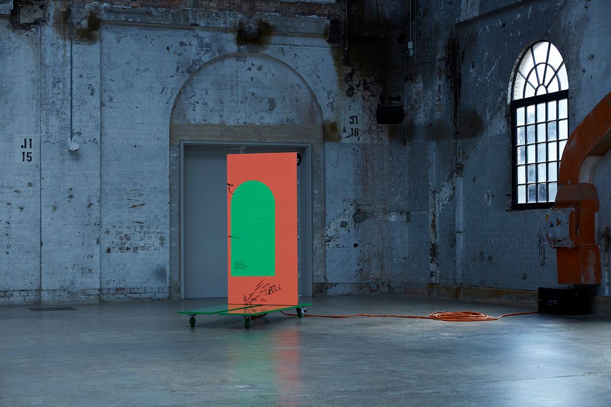 The National 2021: New Australian Art