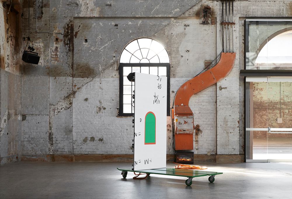 The National 2021: New Australian Art
