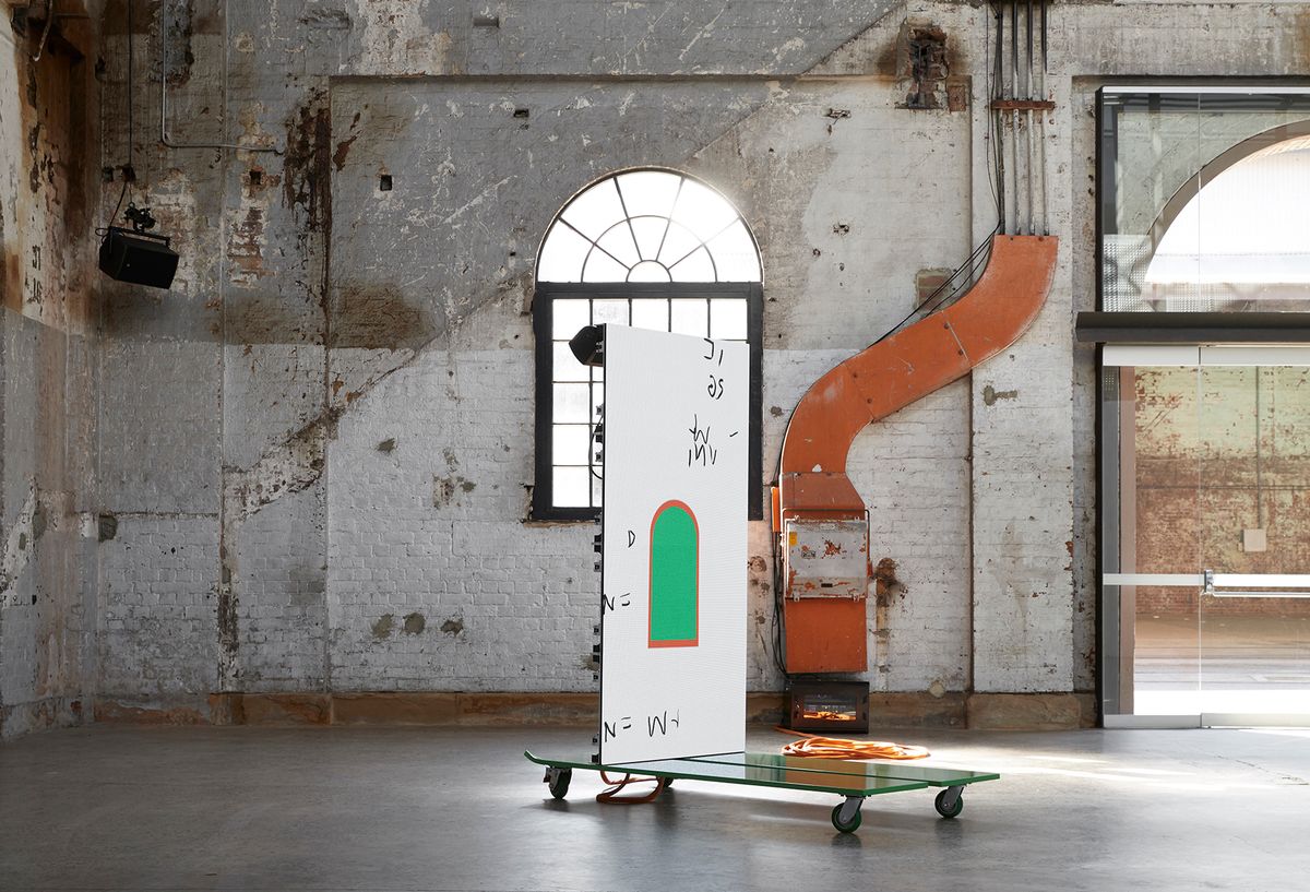 The National 2021: New Australian Art