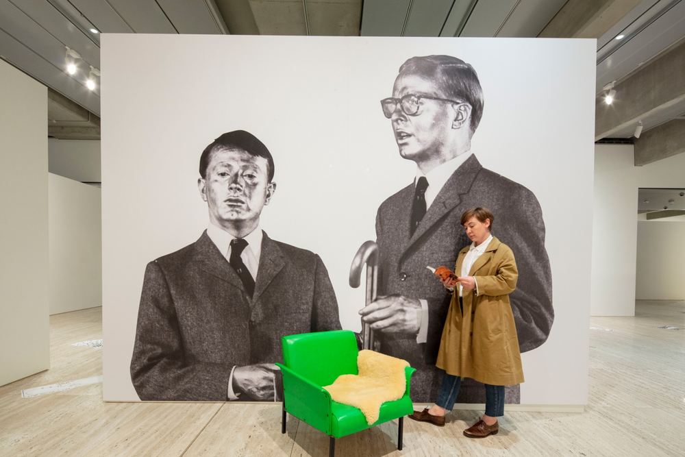 Making Art Public: 50 Years of Kaldor Public Art Projects