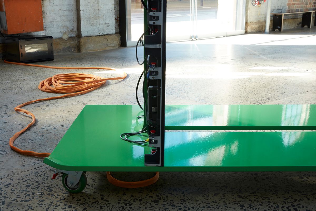 The National 2021: New Australian Art