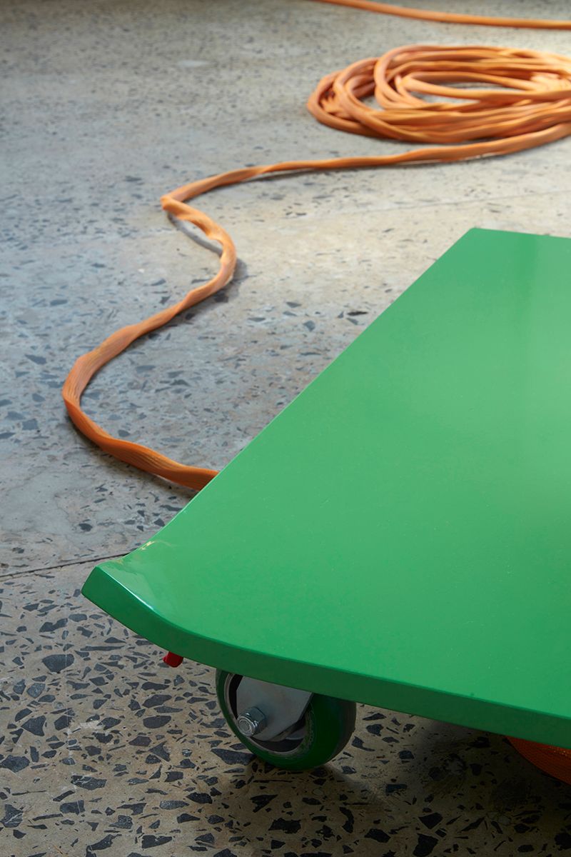 The National 2021: New Australian Art