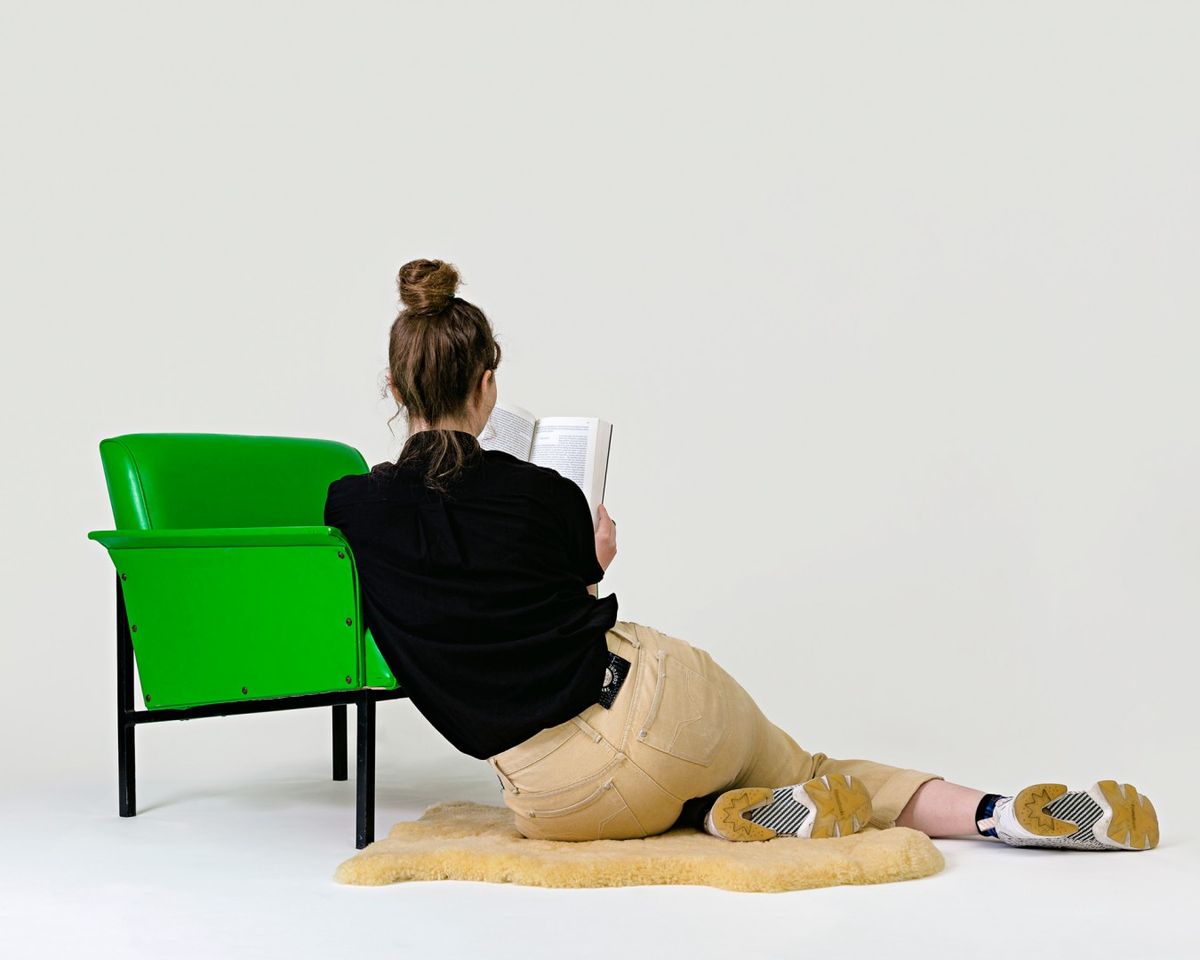 Making Art Public: 50 Years of Kaldor Public Art Projects