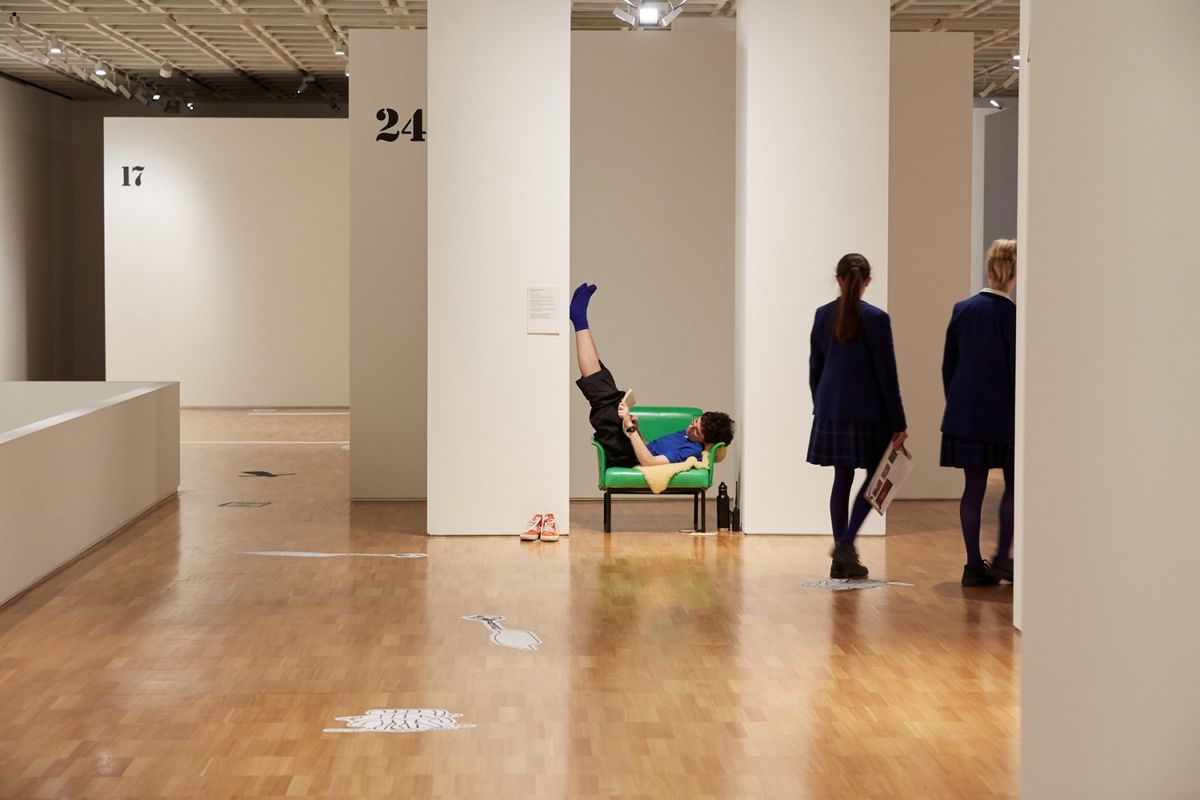 Making Art Public: 50 Years of Kaldor Public Art Projects