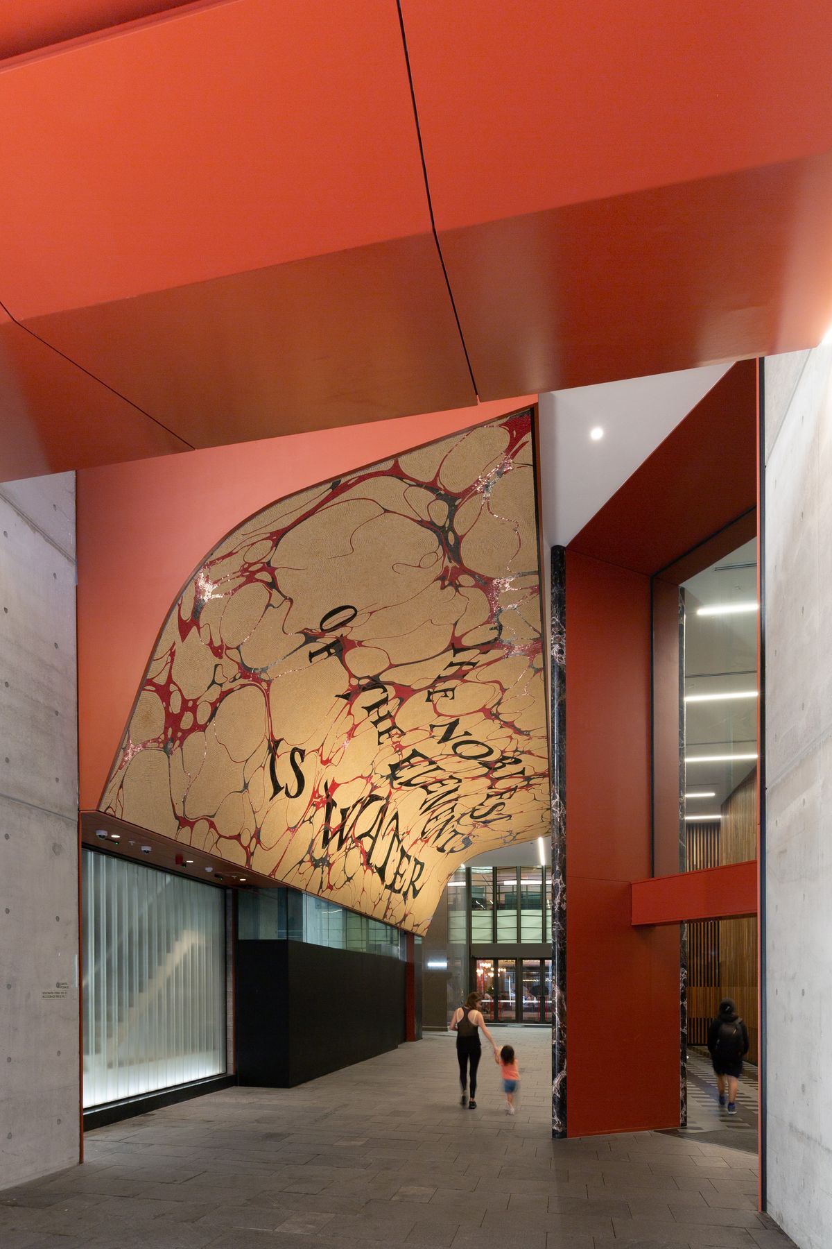 Agatha Gothe-Snape: The Noblest, 2018-2021