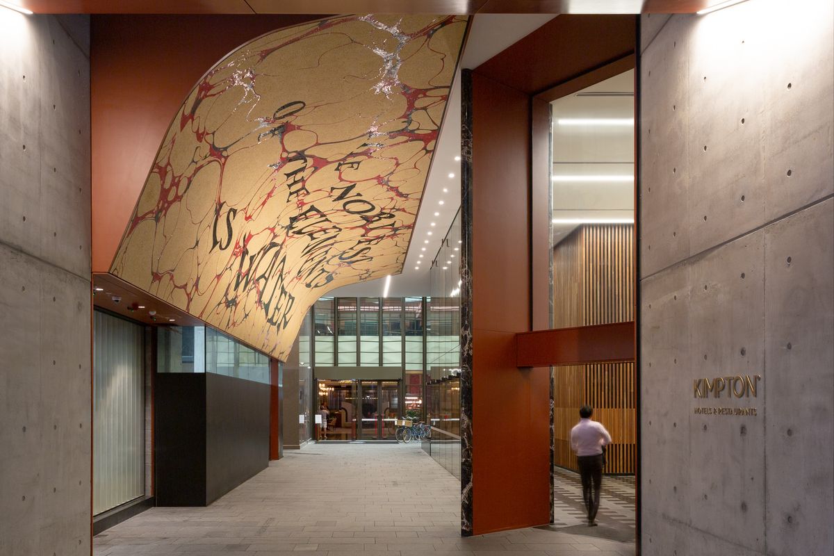 Agatha Gothe-Snape: The Noblest, 2018-2021